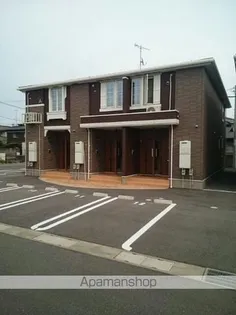 香川県善通寺市上吉田町6丁目【アパート】の外観