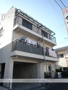 ラフィネス中村の画像