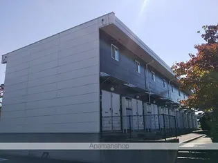レオパレスROSATIの画像