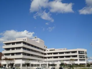 グランコート【2階】の周辺