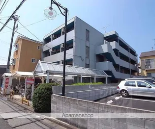 クレセント太秦の画像