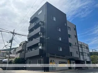 ラクラスコート朝日が丘の画像