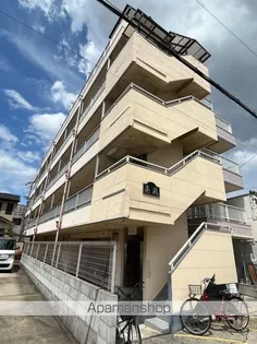 南風マンション【2階】の外観