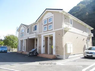 カーサセレノの画像