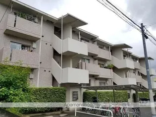 ヒルトップマンション石原の画像