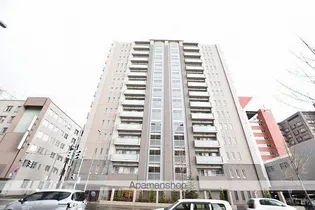 プレミスト円山表参道の画像