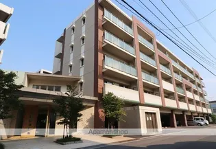 リビオン千代町【3階】の外観