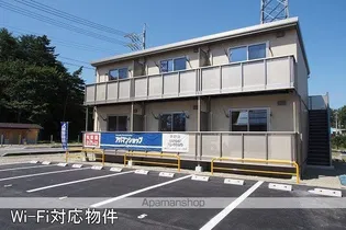 レトアフジミⅡの画像