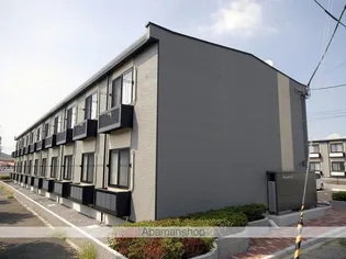 レオパレスポートビレッジの画像