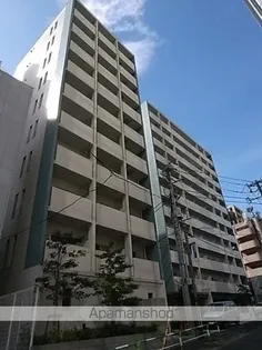 東京都文京区本郷2丁目【マンション】の外観