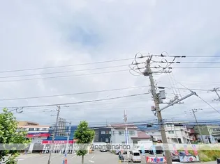 ハイツ檜【2階】のその他画像