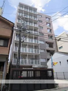 サンデンハイツ新町の画像