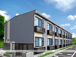 レオパレスきつねづかの画像