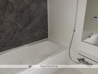 兆 Ⅱ【2階】の風呂