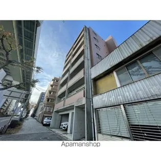 ライフステージ白壁Ⅱ【2階】の外観