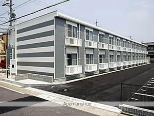 レオパレスネオコスモ【211号室】の外観