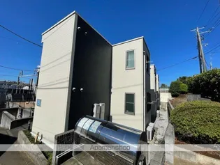 レオネクストヒルキャッスルⅡ【2階】の外観