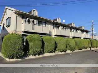 ドミールK Bの画像