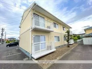 フレグランスモア綱島M棟の画像