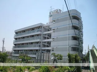 ユウパレス取石の画像