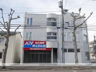サテライト井上の画像