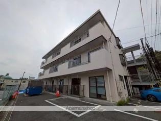 コンフォート緑井の画像