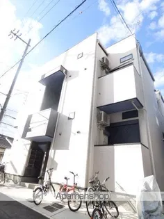 CASA COMODOの画像