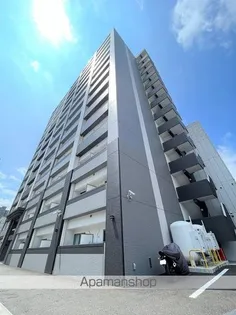 福島県福島市万世町【マンション】の外観