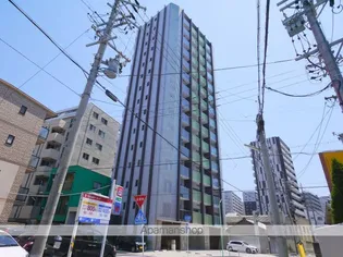 上前津ライズ【6階】の外観