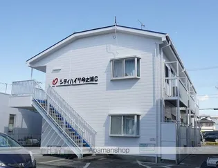 シティハイツ今之浦Cの画像