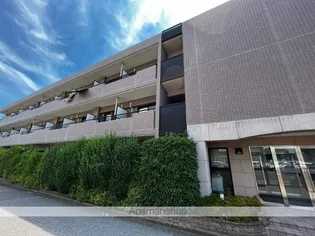 ソレイユ天王台の画像