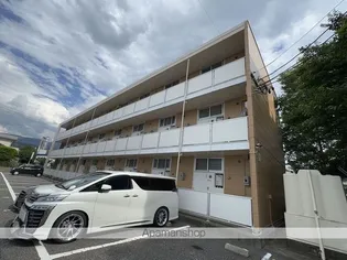 レオパレス野溝の画像