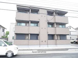 グランクオール北戸田の画像