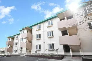 フォルビテッツァ美浜【205号室】の外観