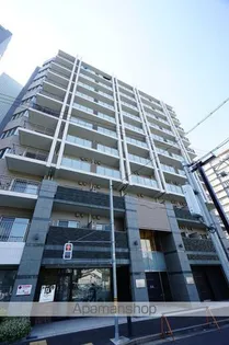 グランルクレ新栄ウエスト(旧ロイジェント新栄Ⅲ)【6階】の外観