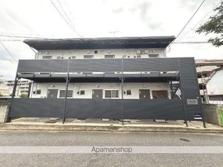 クロノス薬円台の画像