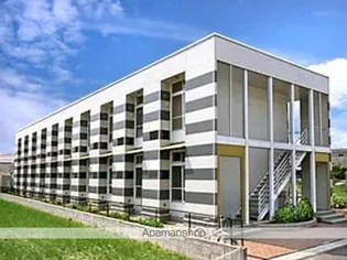 レオパレス板付東の画像