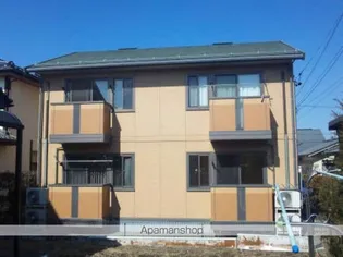 セントラルコートIIの画像