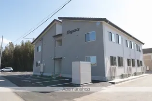 ELEGANCEの画像