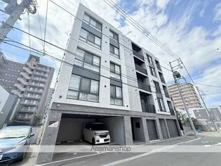 SーRESIDENCE大通東の画像