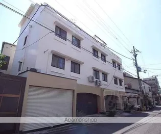 杉本アパートの画像
