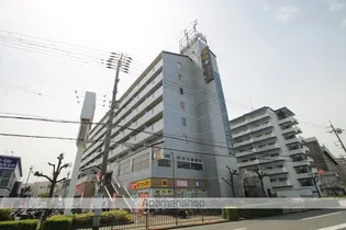 メゾンノール加島の画像
