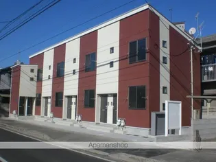 レオネクストウィングポートの画像