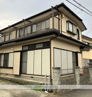 東京都八王子市長房町【一戸建】の外観