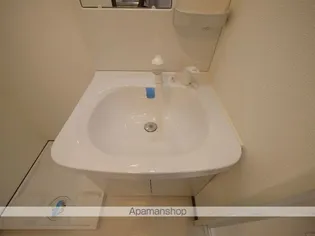 グランヴィリオ吹上【2階】の内装