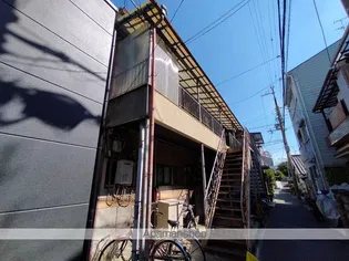 KD諏訪ハイツの画像