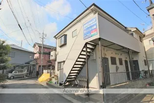 マ メゾン川越の画像