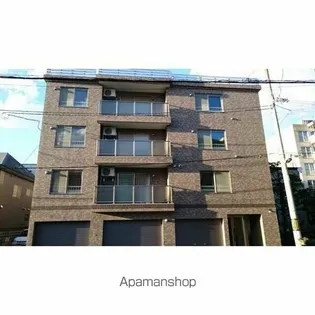 グランメール幌西の画像