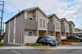 サンシャイン中筋【2階】の外観