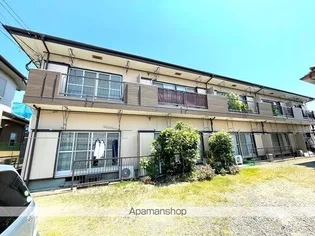 長友コーポの画像